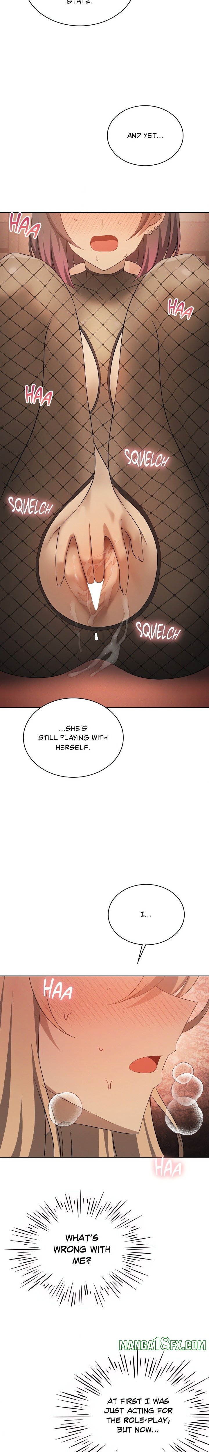 Pleasure up! Chapter 73 - Page 11