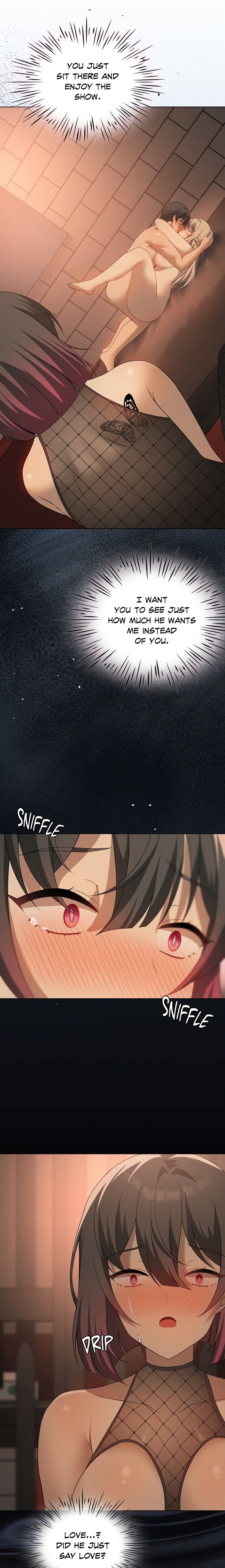 Pleasure up! Chapter 73 - Page 14