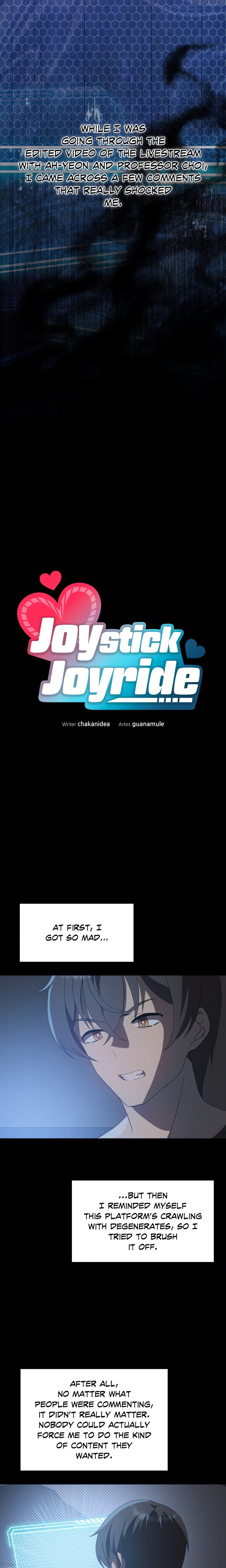 Pleasure up! Chapter 75 - Page 3