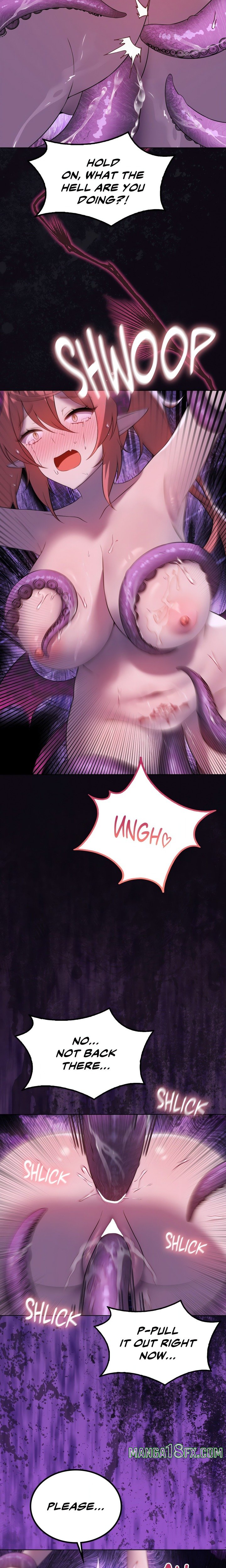 Pleasure up! Chapter 76 - Page 13