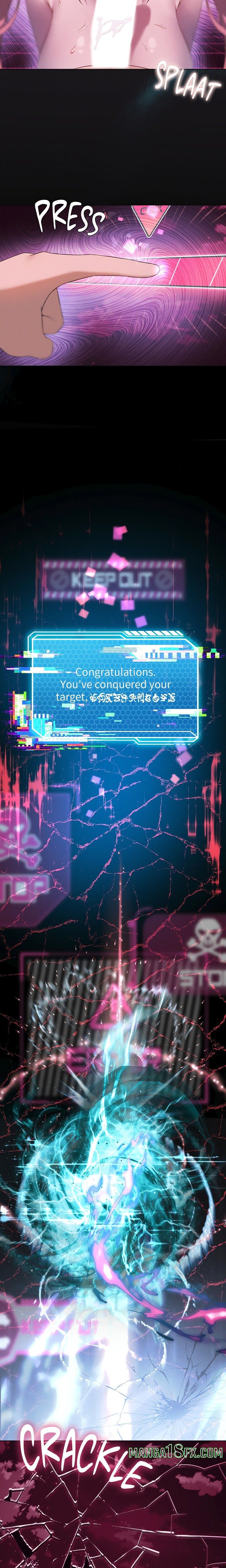 Pleasure up! Chapter 77 - Page 19