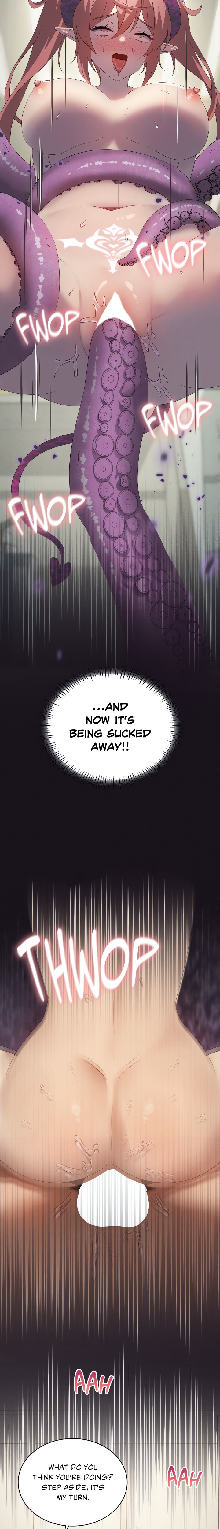 Pleasure up! Chapter 78 - Page 14