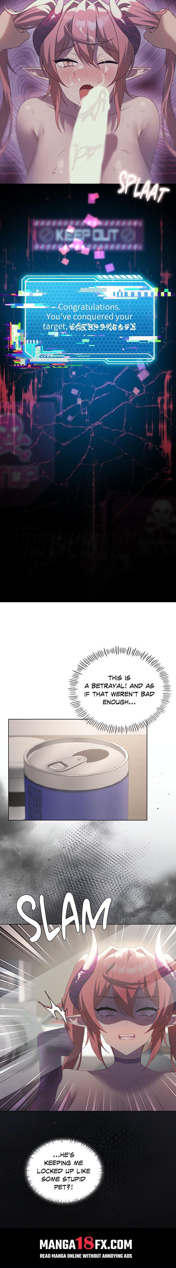 Pleasure up! Chapter 78 - Page 5