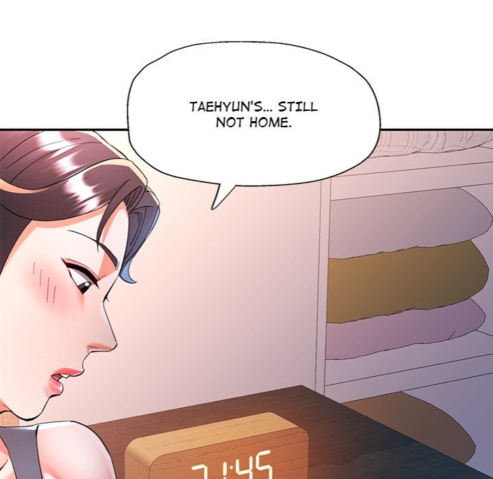 In Her Place Chapter 104 - Page 34