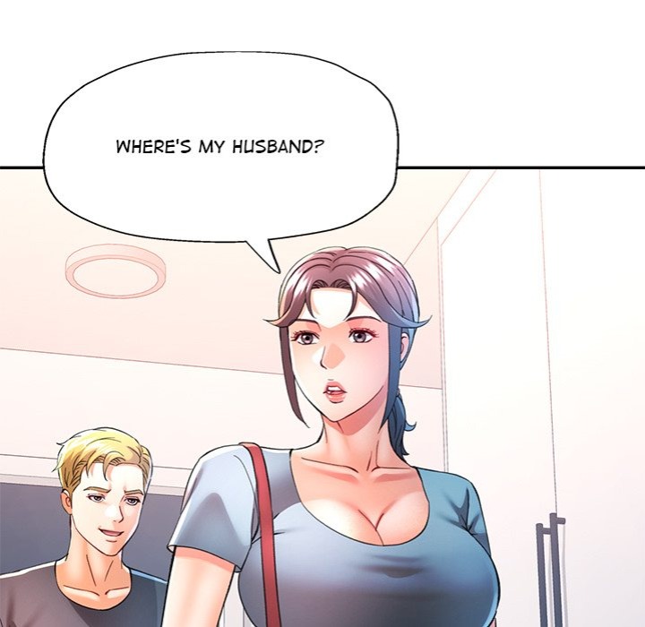 In Her Place Chapter 104 - Page 67