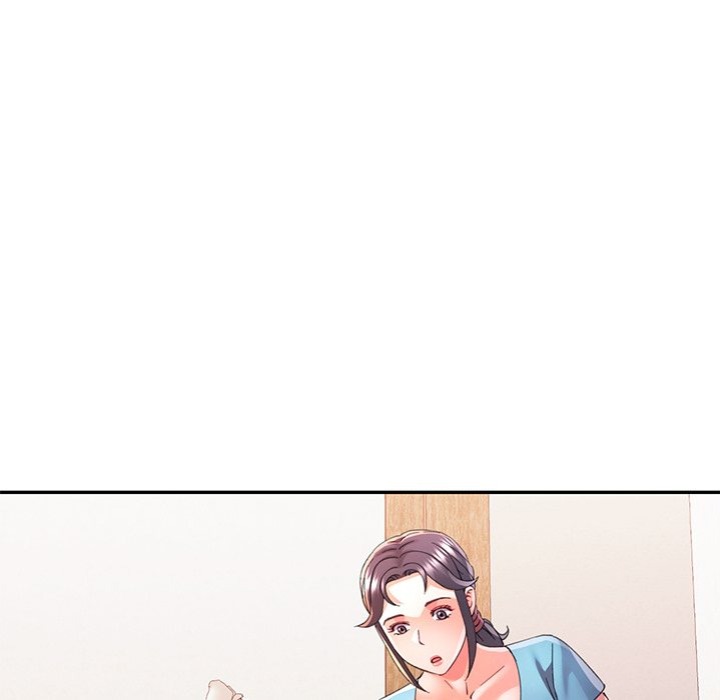 In Her Place Chapter 107 - Page 100