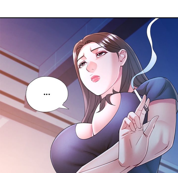 In Her Place Chapter 107 - Page 22