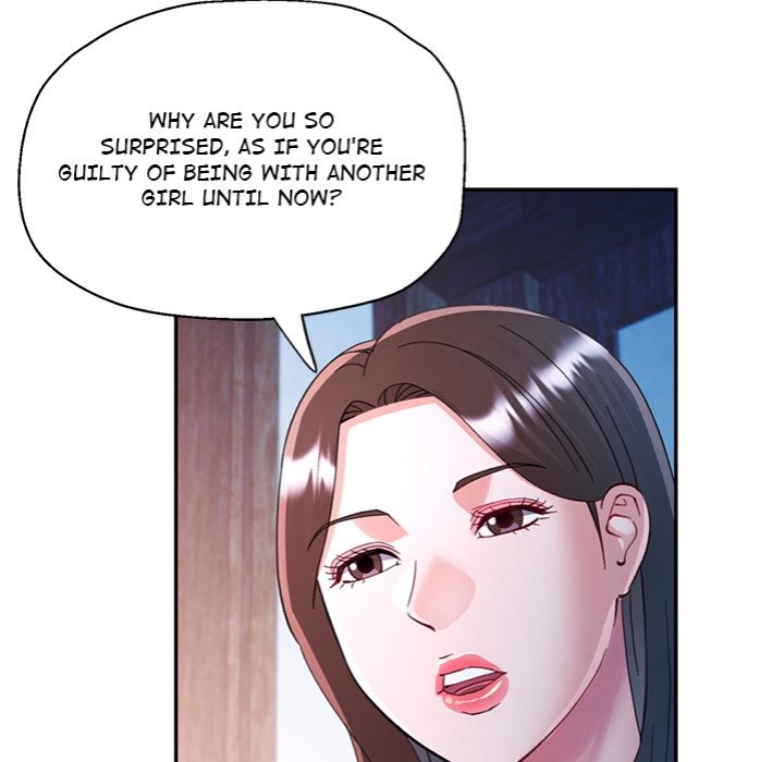 In Her Place Chapter 107 - Page 34
