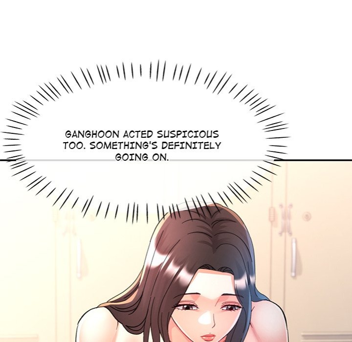 In Her Place Chapter 107 - Page 68