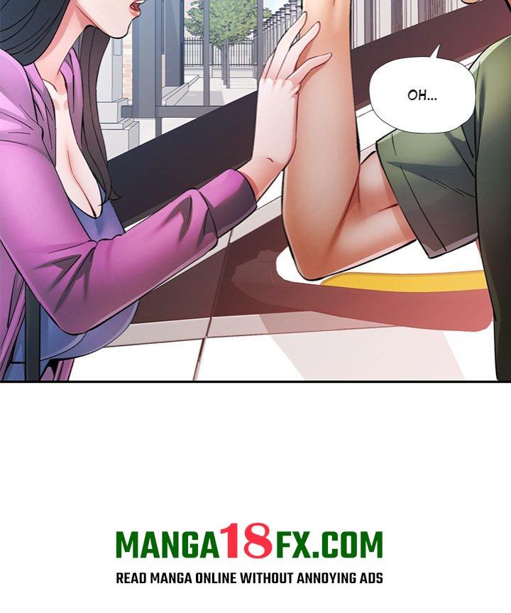 In Her Place Chapter 107 - Page 85