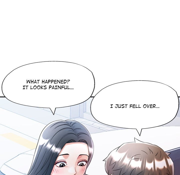 In Her Place Chapter 107 - Page 86
