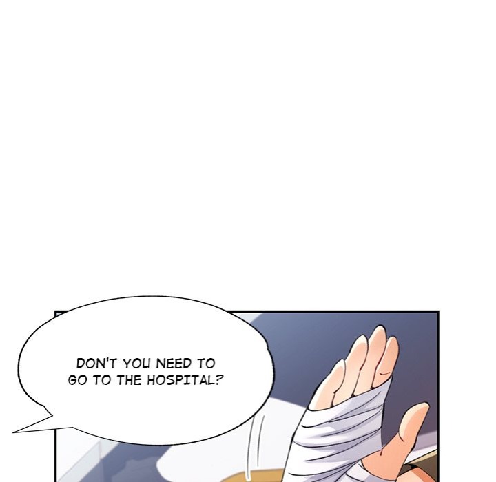 In Her Place Chapter 107 - Page 88