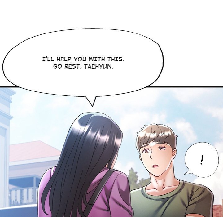 In Her Place Chapter 107 - Page 92