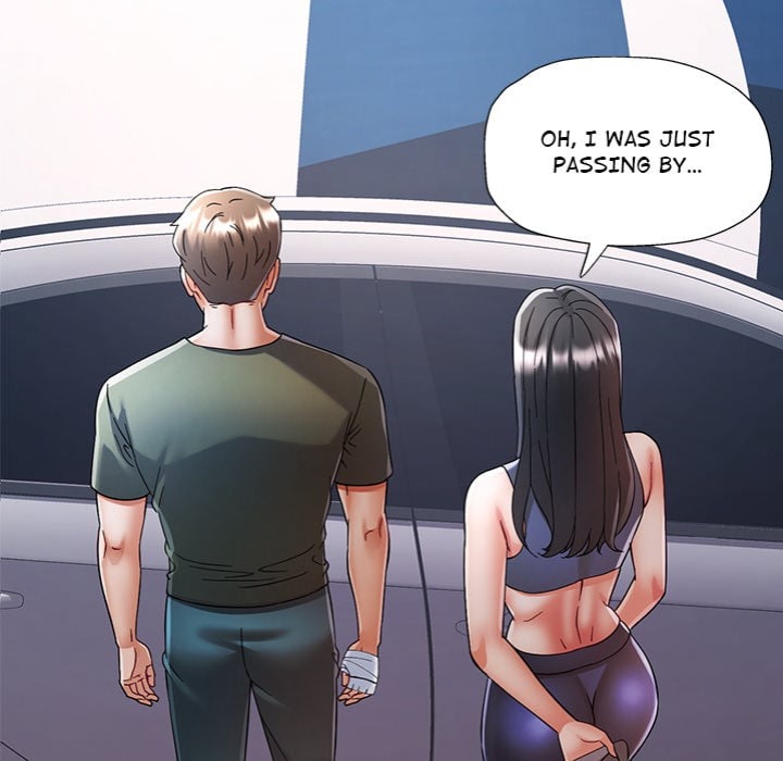 In Her Place Chapter 108 - Page 24