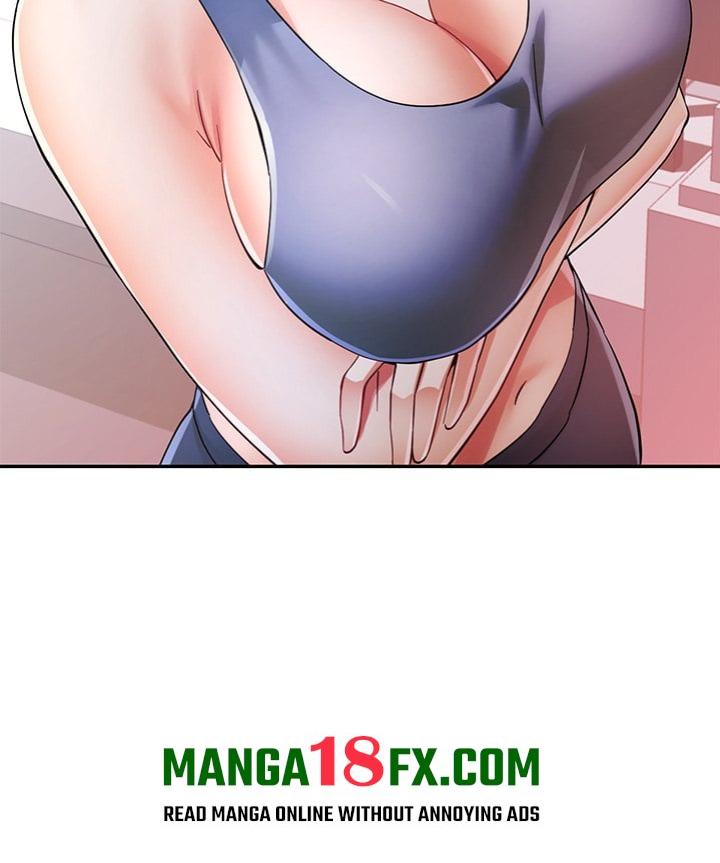 In Her Place Chapter 108 - Page 42