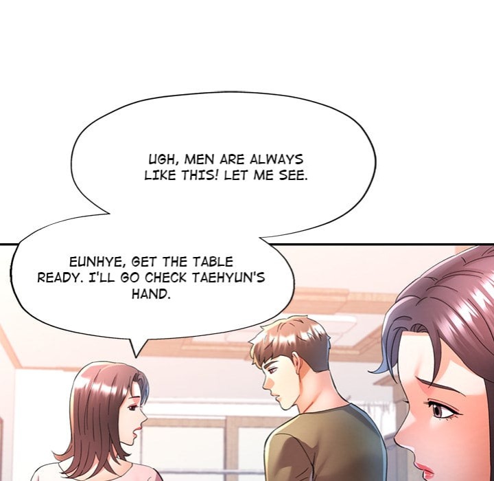In Her Place Chapter 108 - Page 69