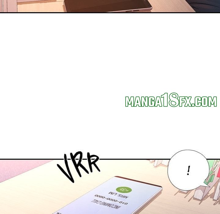 In Her Place Chapter 109 - Page 36