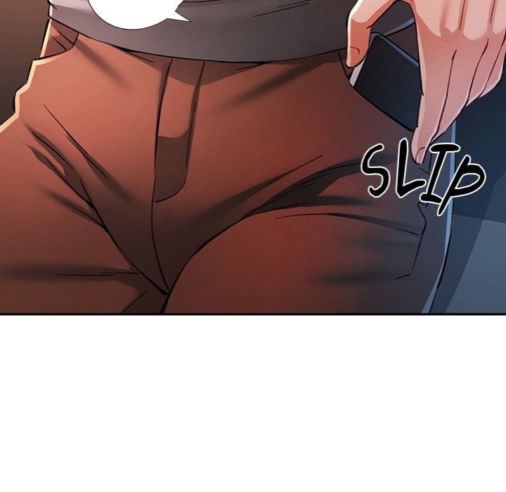 In Her Place Chapter 109 - Page 47