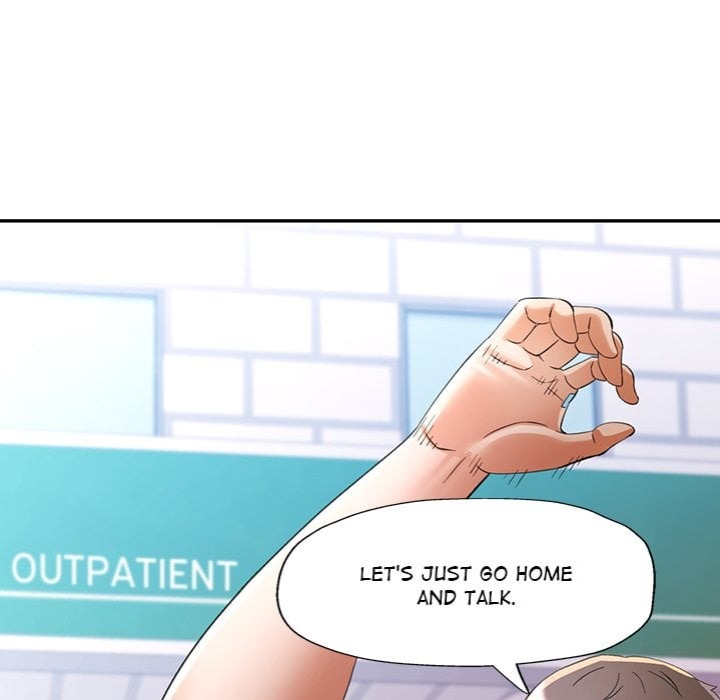 In Her Place Chapter 110 - Page 20