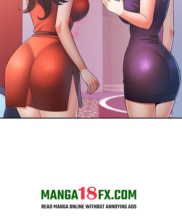 In Her Place Chapter 110 - Page 97