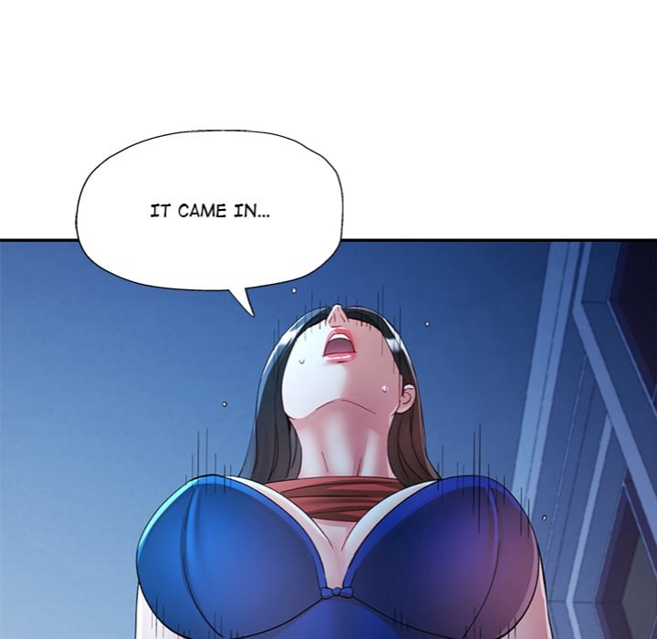 In Her Place Chapter 111 - Page 112