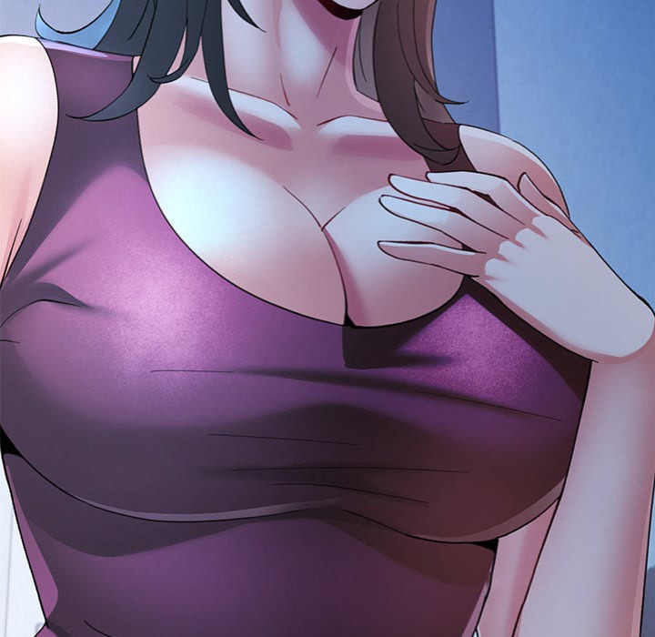 In Her Place Chapter 111 - Page 12