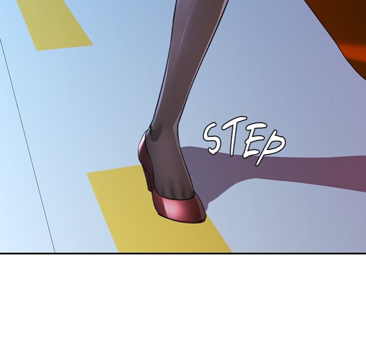 In Her Place Chapter 111 - Page 34