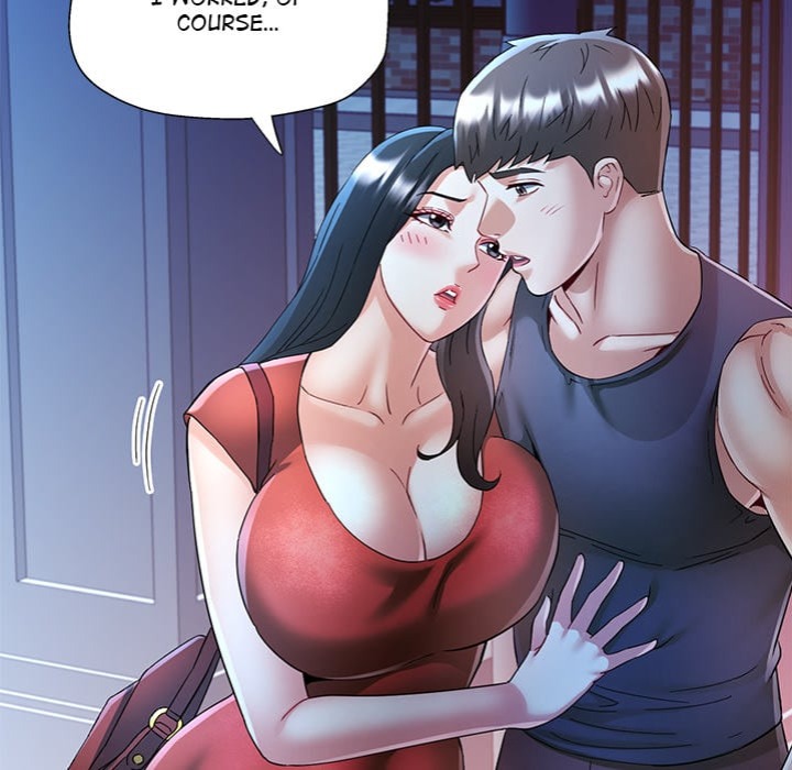 In Her Place Chapter 111 - Page 42