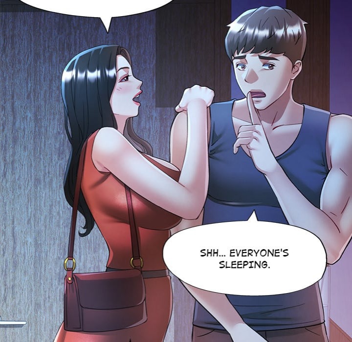 In Her Place Chapter 111 - Page 55