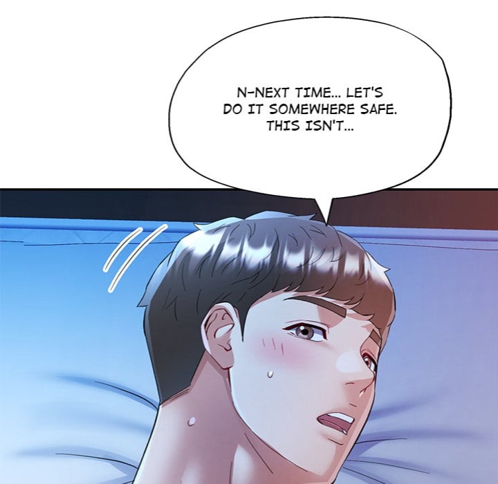 In Her Place Chapter 111 - Page 97