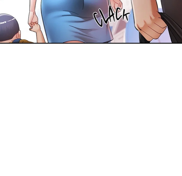 In Her Place Chapter 112 - Page 111