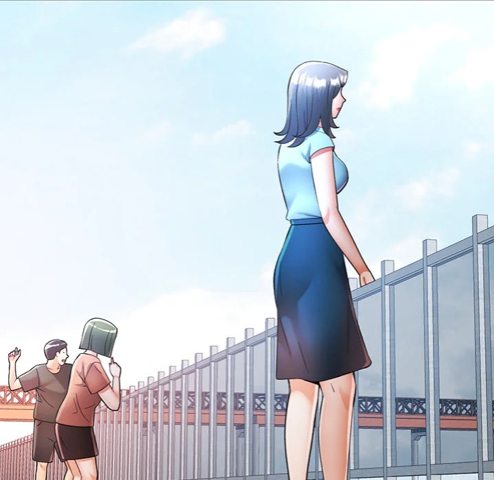 In Her Place Chapter 112 - Page 116