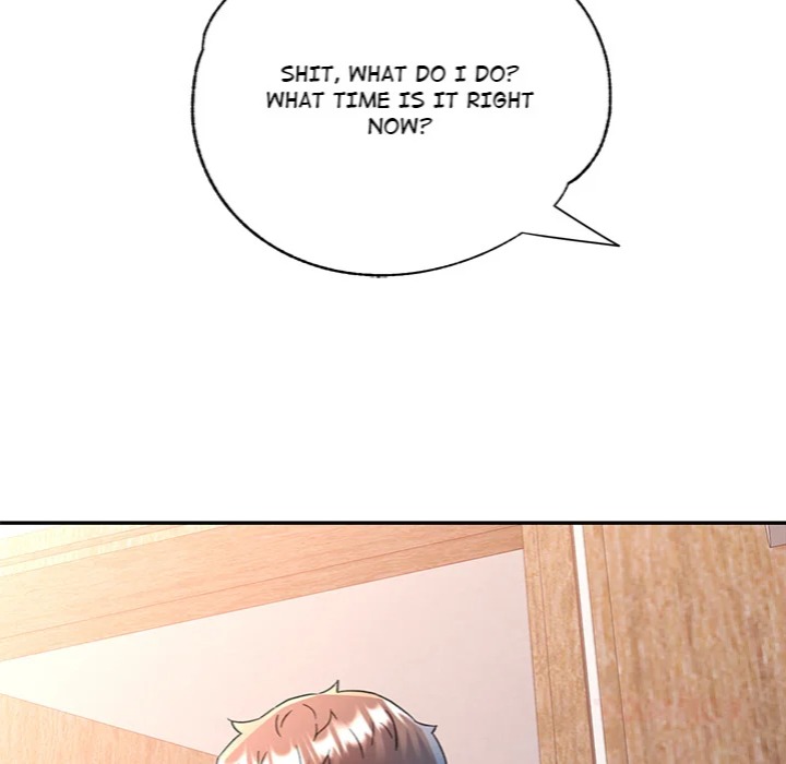 In Her Place Chapter 112 - Page 12