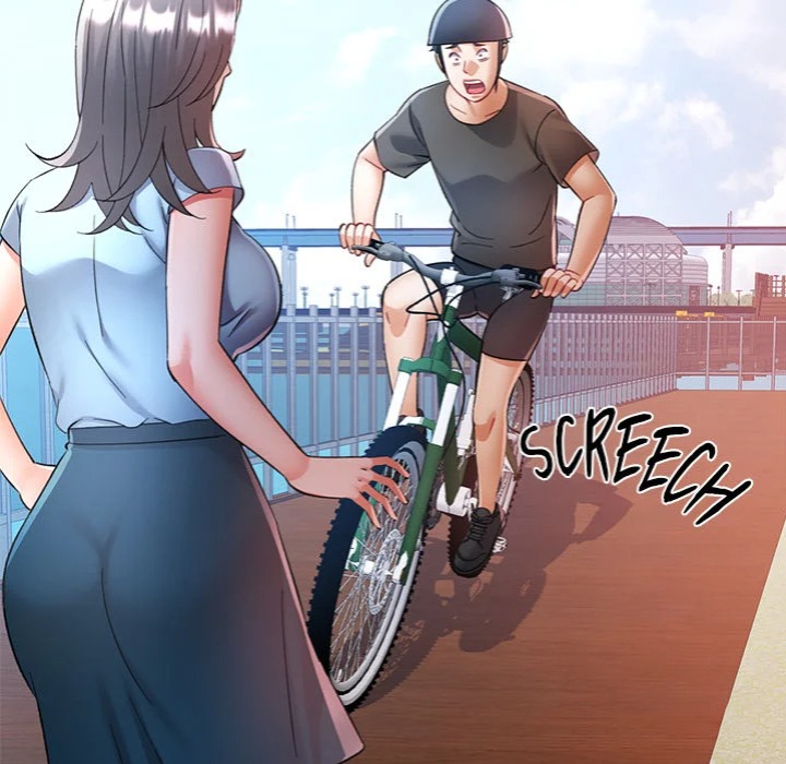 In Her Place Chapter 112 - Page 129