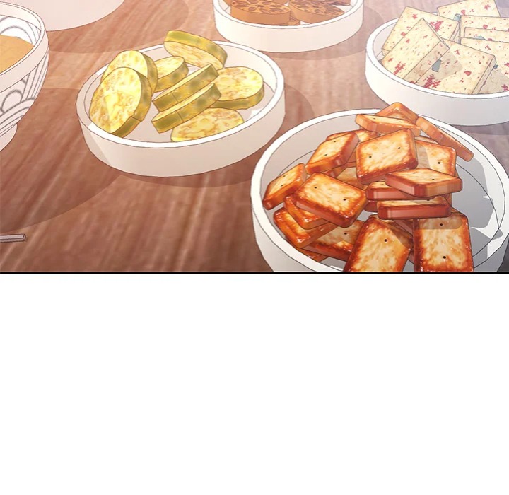 In Her Place Chapter 112 - Page 24