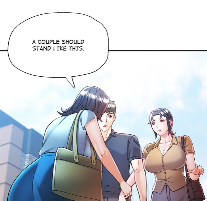 In Her Place Chapter 112 - Page 52