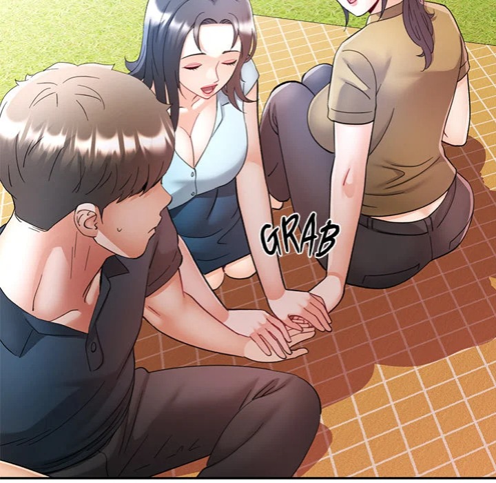 In Her Place Chapter 112 - Page 69