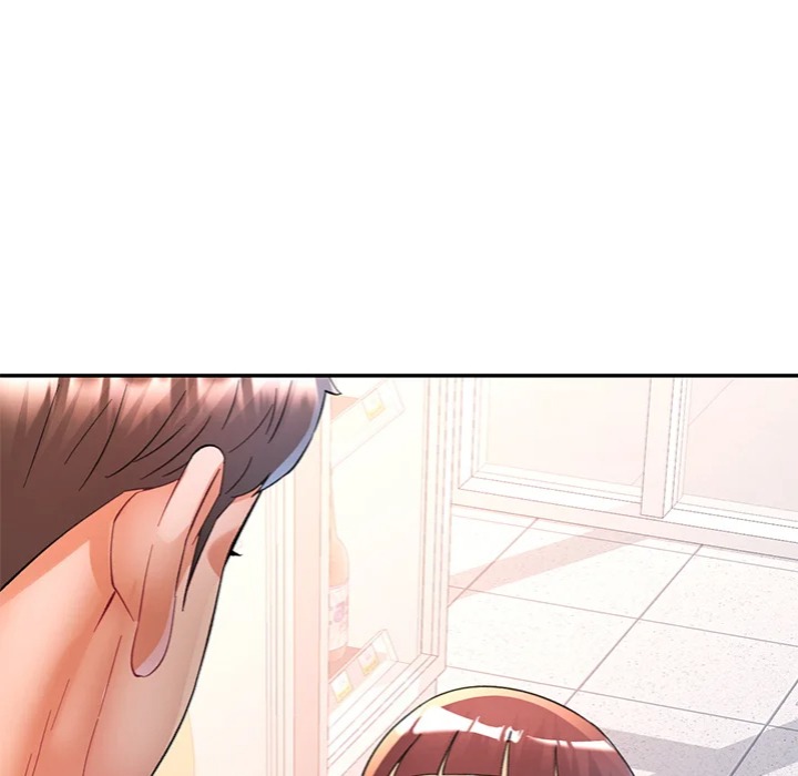 In Her Place Chapter 112 - Page 85