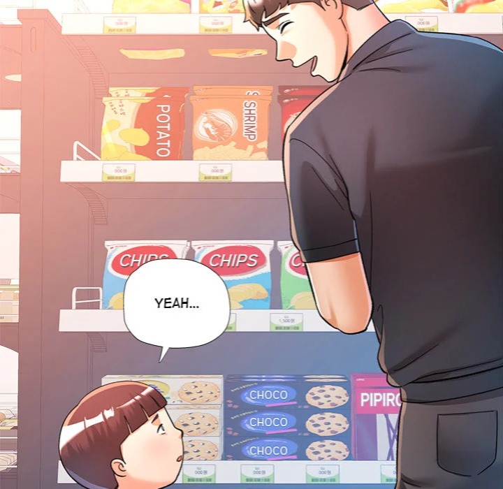 In Her Place Chapter 112 - Page 88