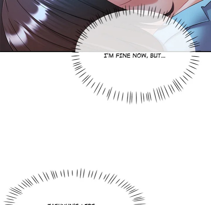 In Her Place Chapter 113 - Page 20