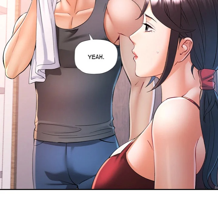 In Her Place Chapter 113 - Page 54