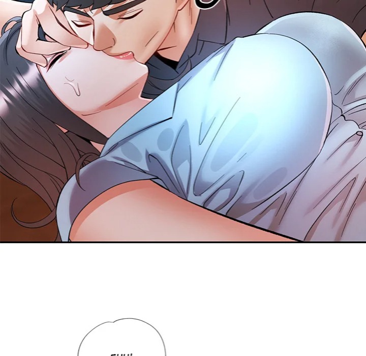 In Her Place Chapter 113 - Page 9