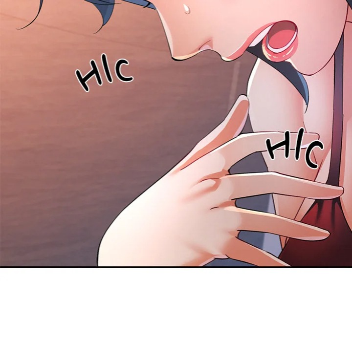 In Her Place Chapter 113 - Page 90