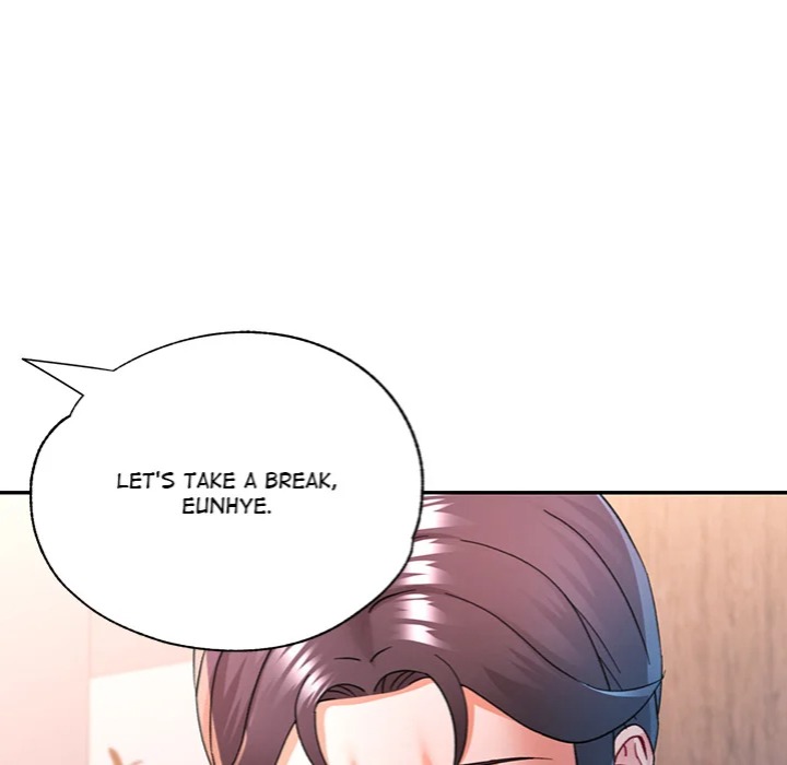 In Her Place Chapter 113 - Page 95