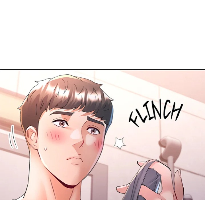 In Her Place Chapter 114 - Page 106