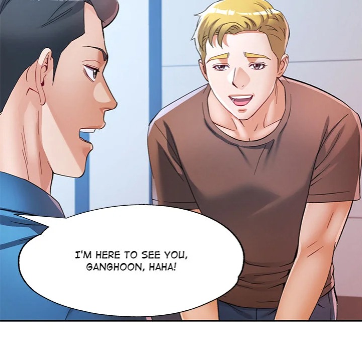 In Her Place Chapter 114 - Page 137