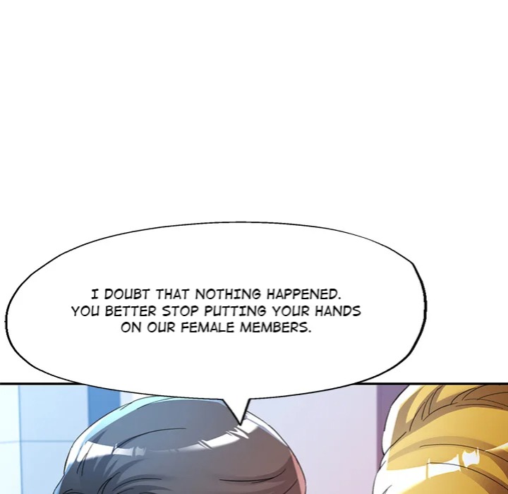 In Her Place Chapter 114 - Page 140