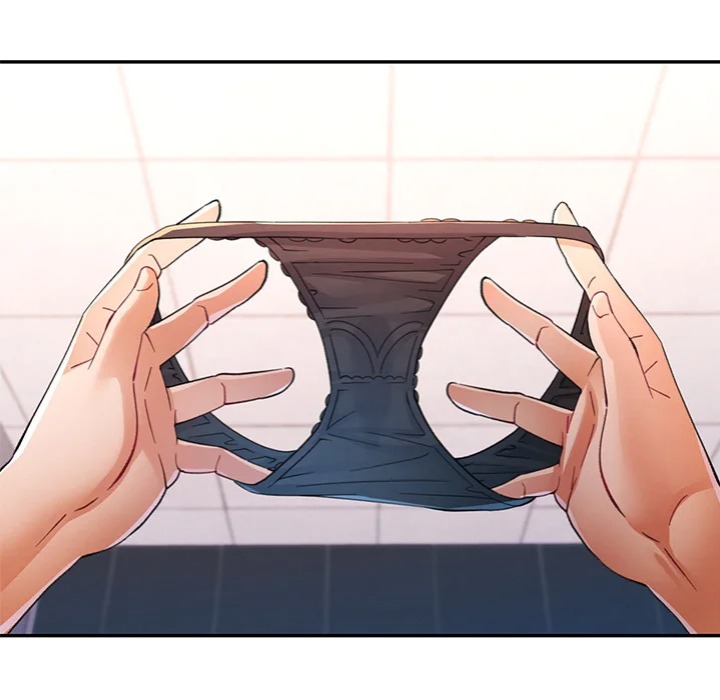 In Her Place Chapter 114 - Page 77