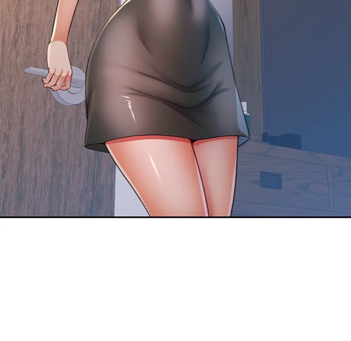 In Her Place Chapter 114 - Page 91