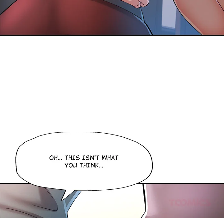 In Her Place Chapter 116 - Page 105